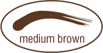 med-brown