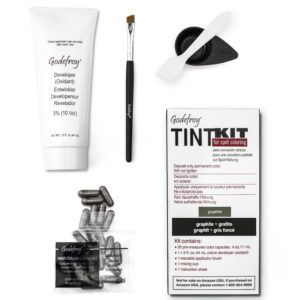 Godefroy Professional Tint Kit – Graphit